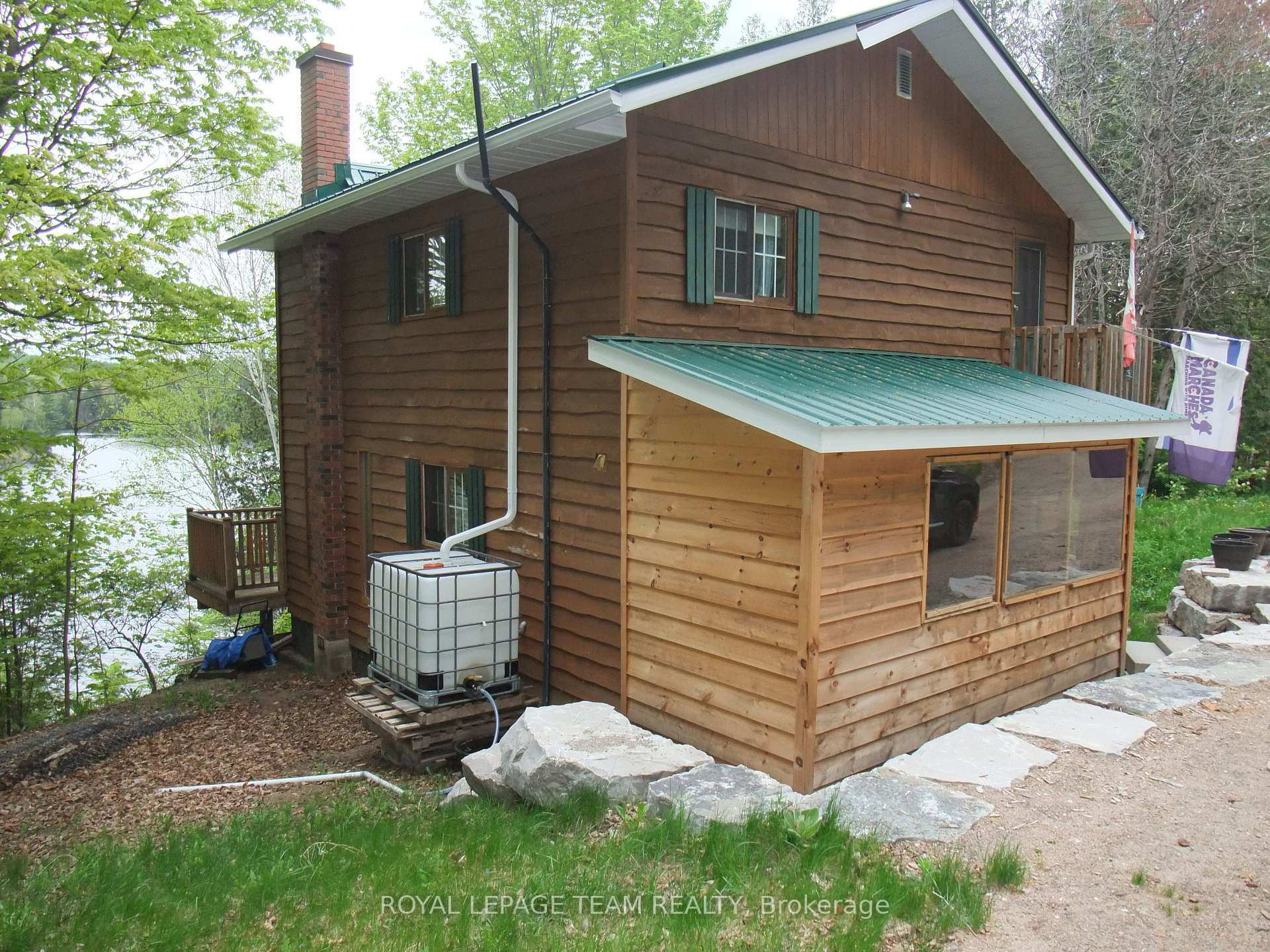 Property Photo: 35 Quail Trail ON K0J 2R0