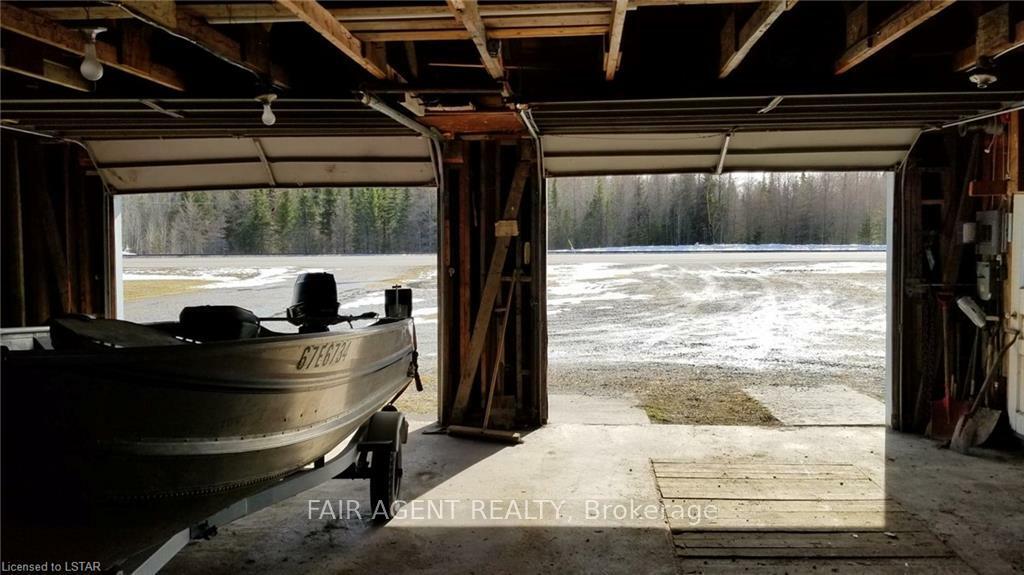 Property Photo:  318 Highway 11 N/A  ON P0L 1M0 