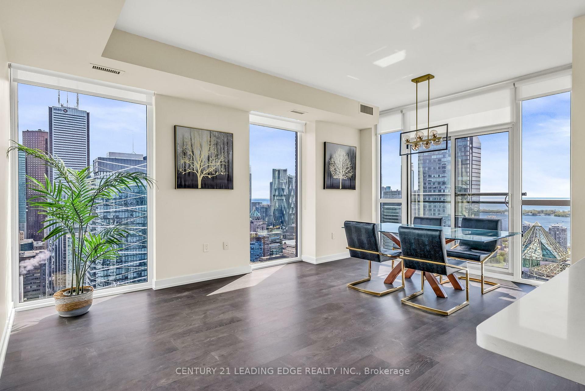 99 John Street 4501  Toronto ON M5V 0S6 photo