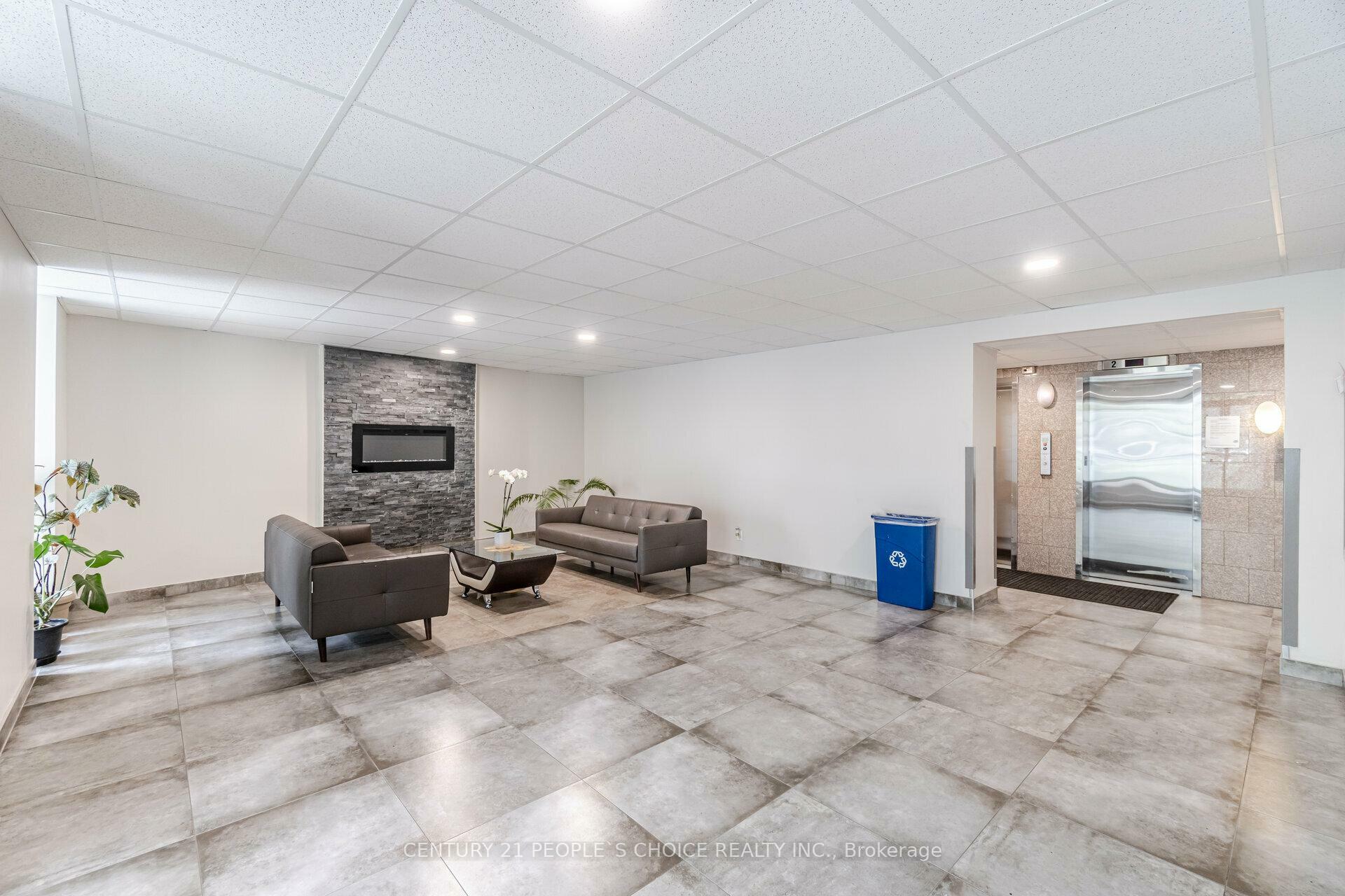 Property Photo: 3065 Queen Frederica Drive 205 ON L4Y 3A3