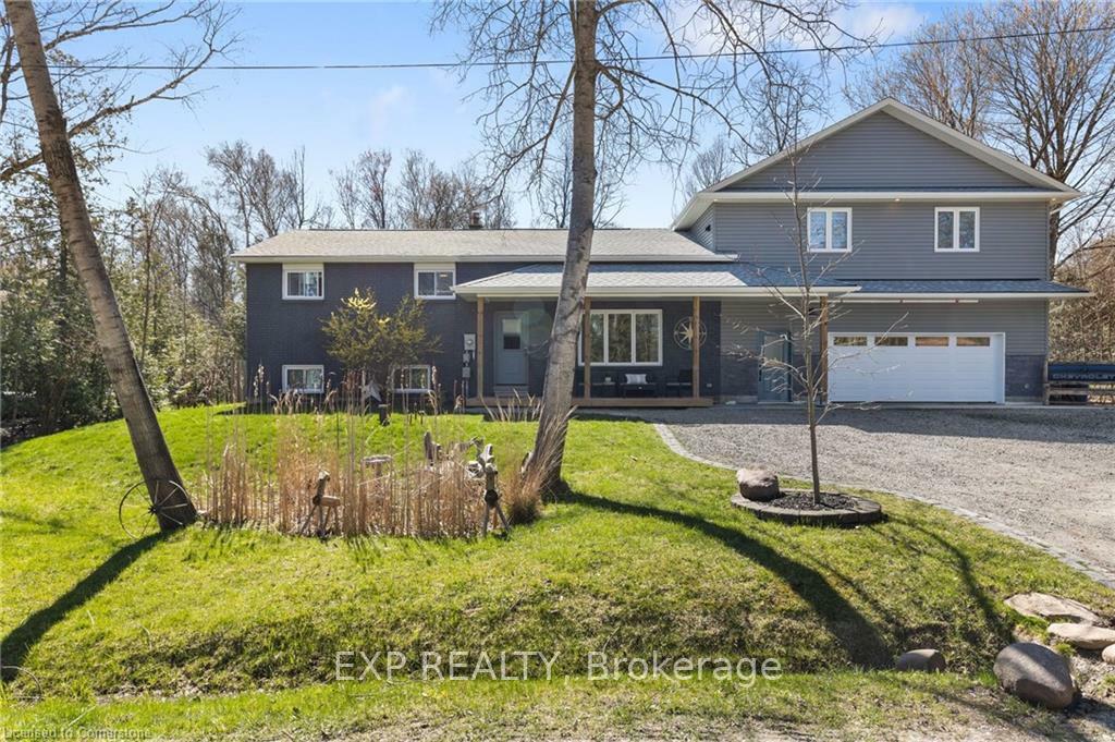 Property Photo: 2648 Wilson Place ON L9S 3V2