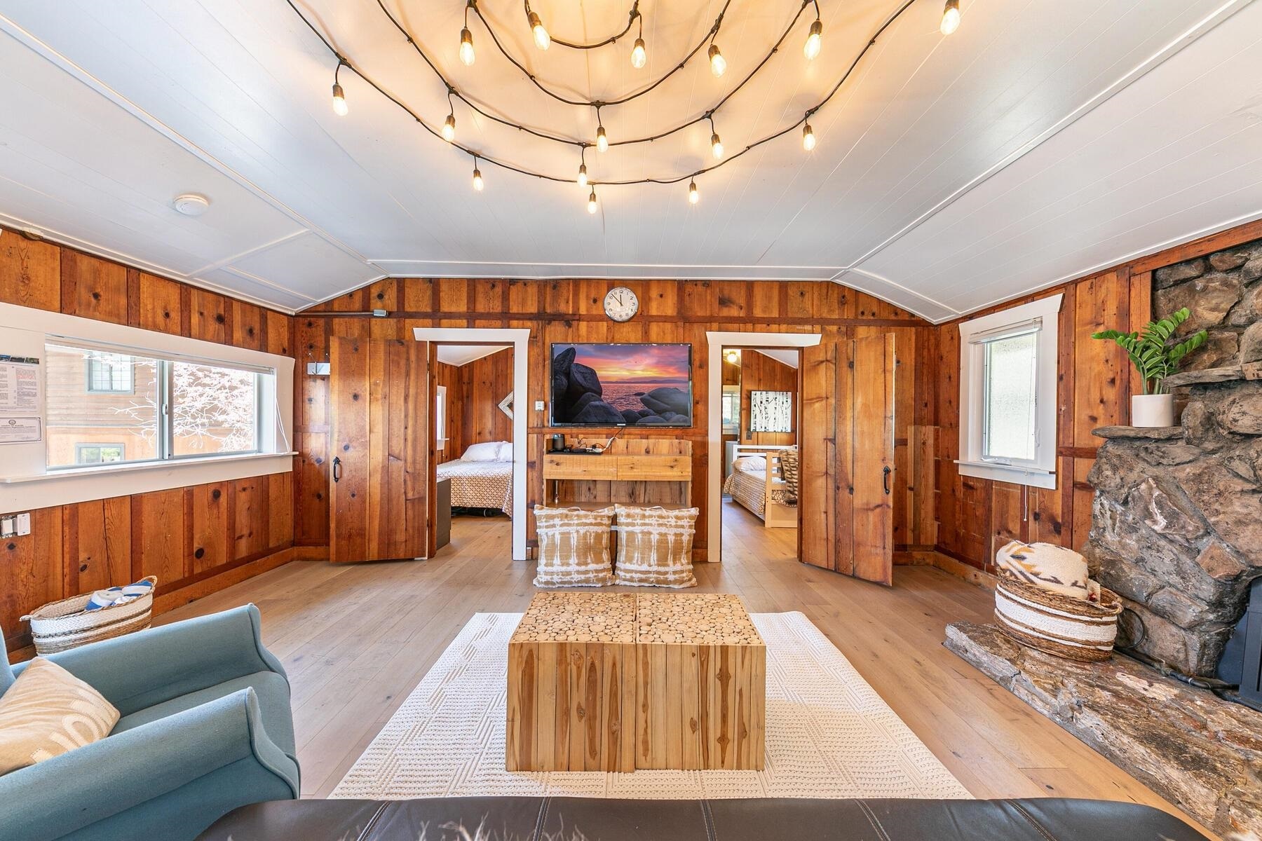 Property Photo: 9837 Yacht Street CA 96143-0000