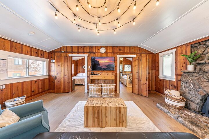 Property Photo: 9837 Yacht Street CA 96143-0000