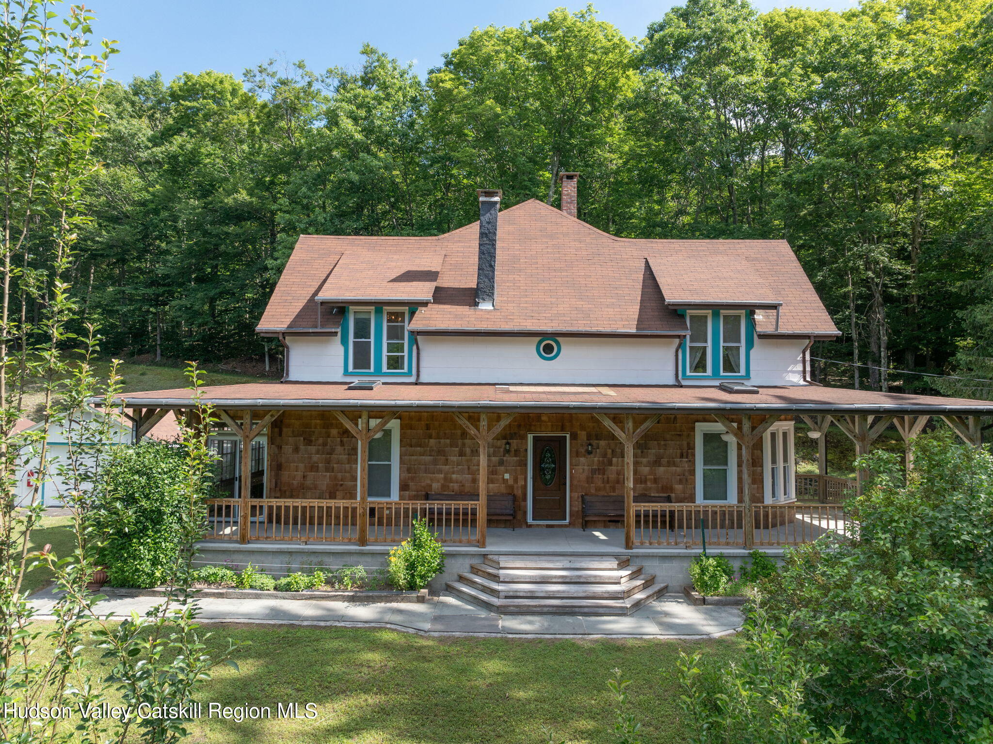 Property Photo: 49 Highlands NY 12441