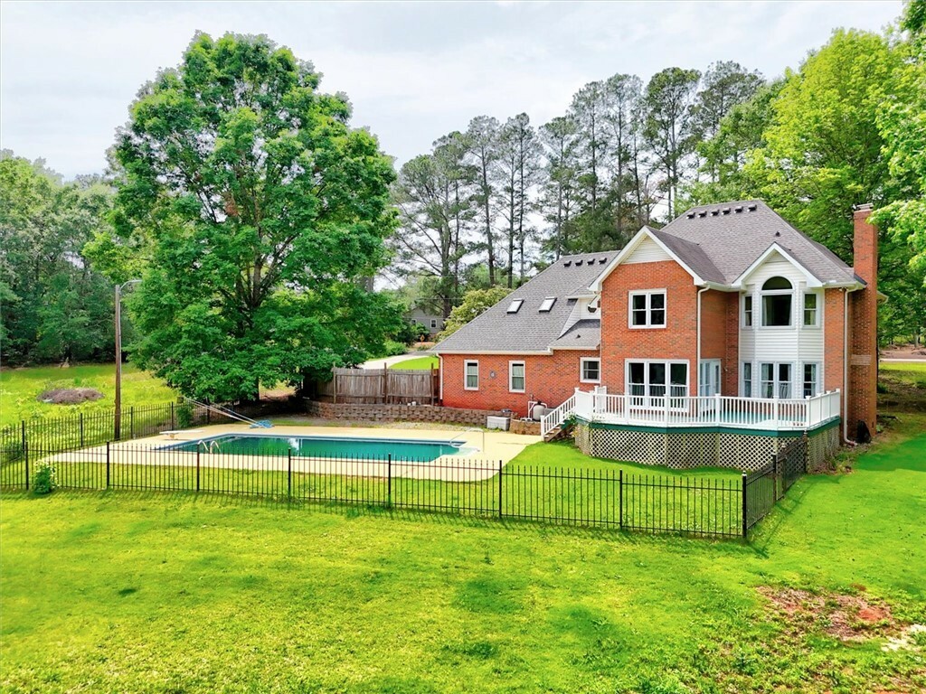 Property Photo:  1208 Marett Road  SC 29670 