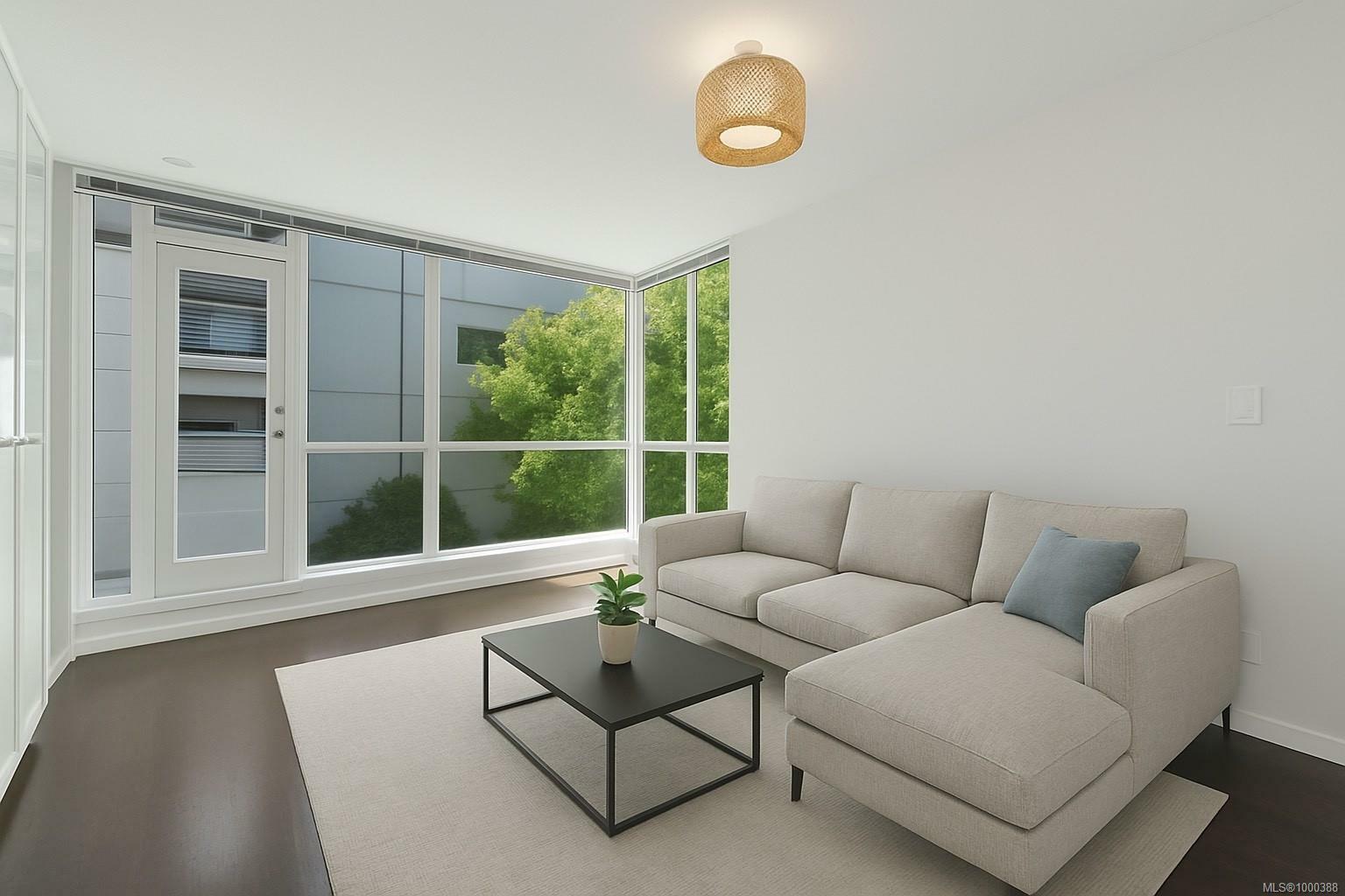 Property Photo: 732 Cormorant St 301 BC V8W 4A5