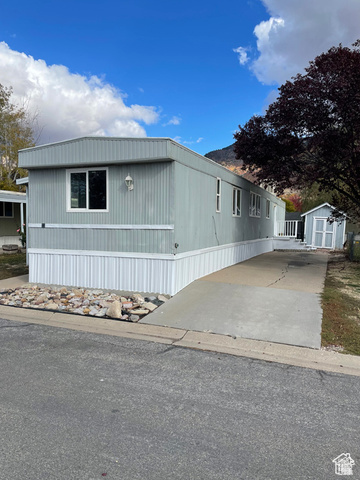 Property Photo: 1450 N Washington Blvd 22 UT 84404
