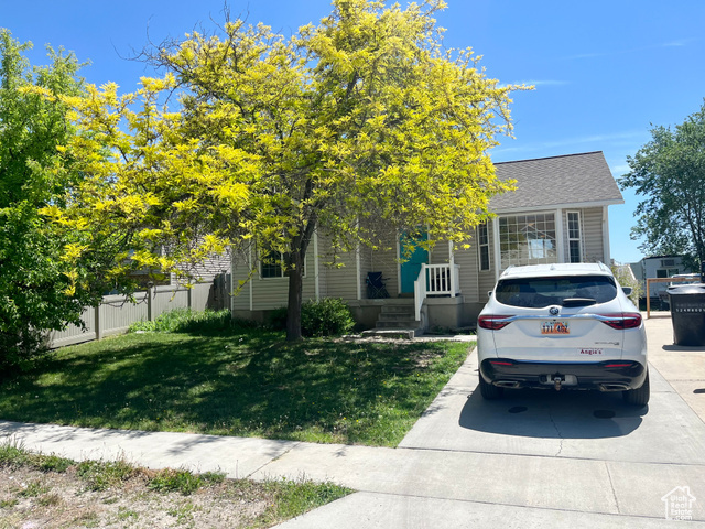 Property Photo: 524 W 860 S UT 84337