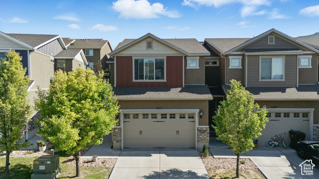 Property Photo: 5213 W Courtly Ln UT 84096