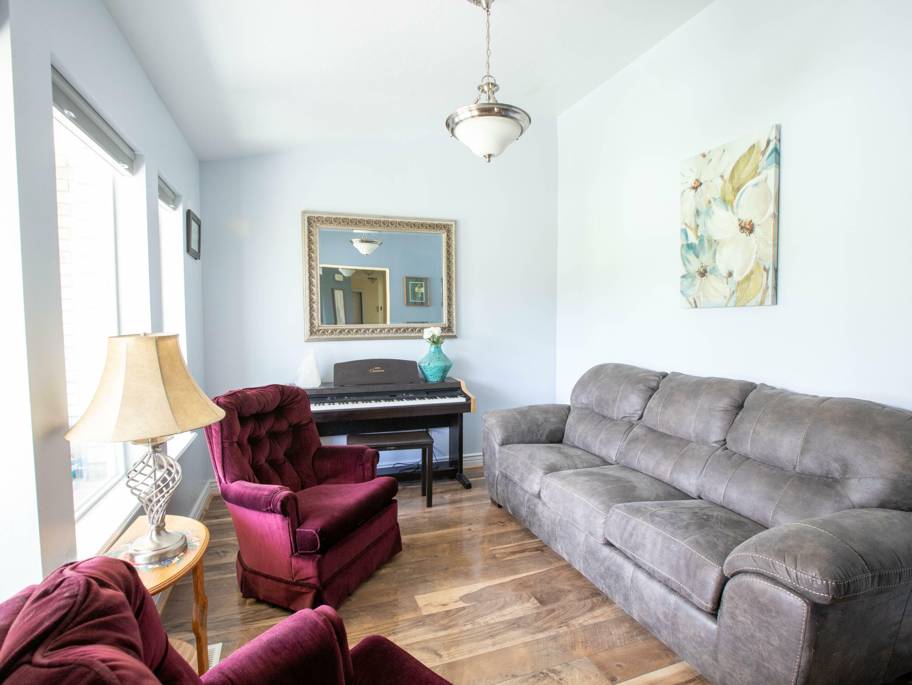 Property Photo: 4615 S 2940 W UT 84642