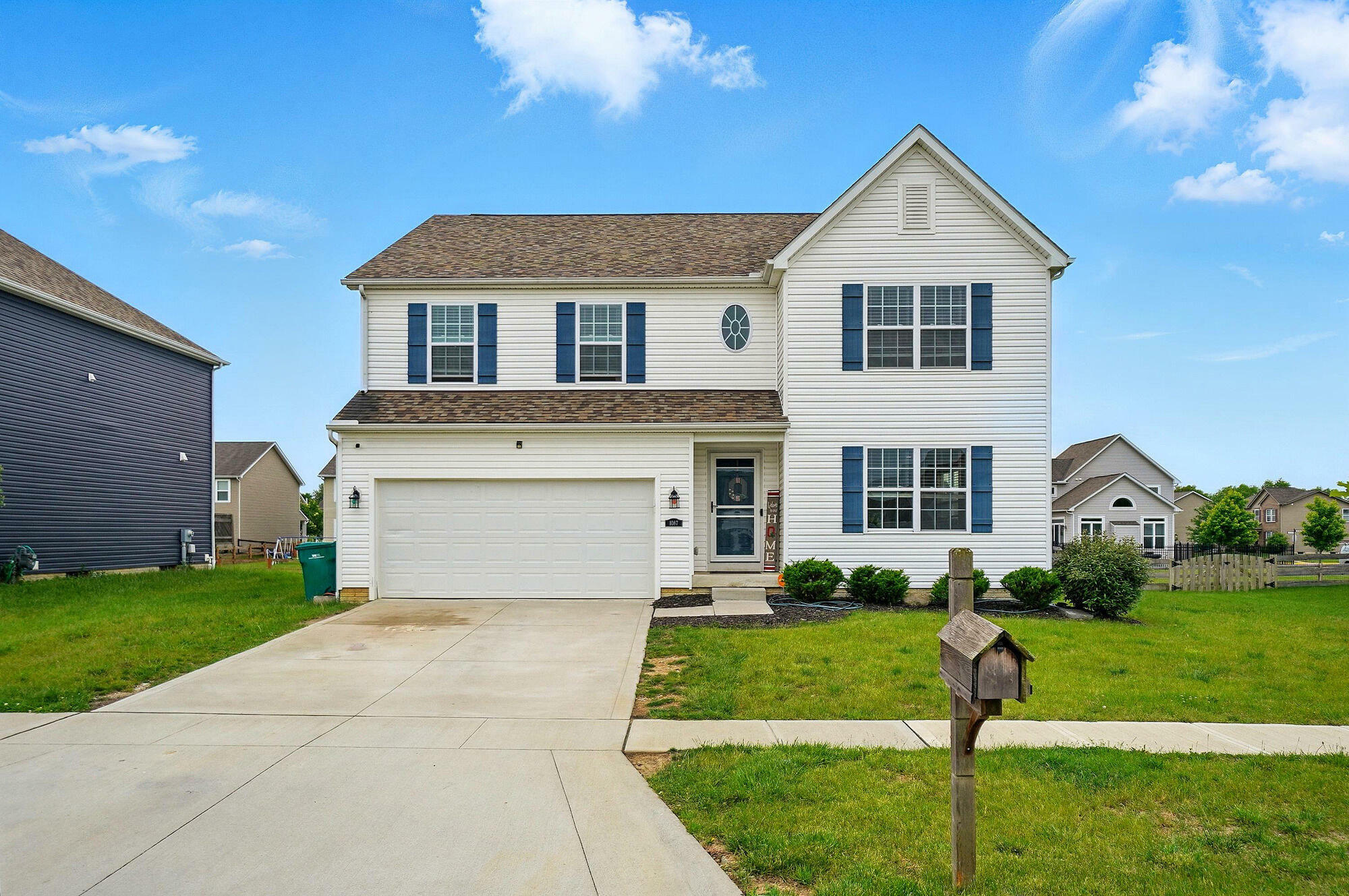 1087 Ayrshire Drive  Columbus OH 43207 photo