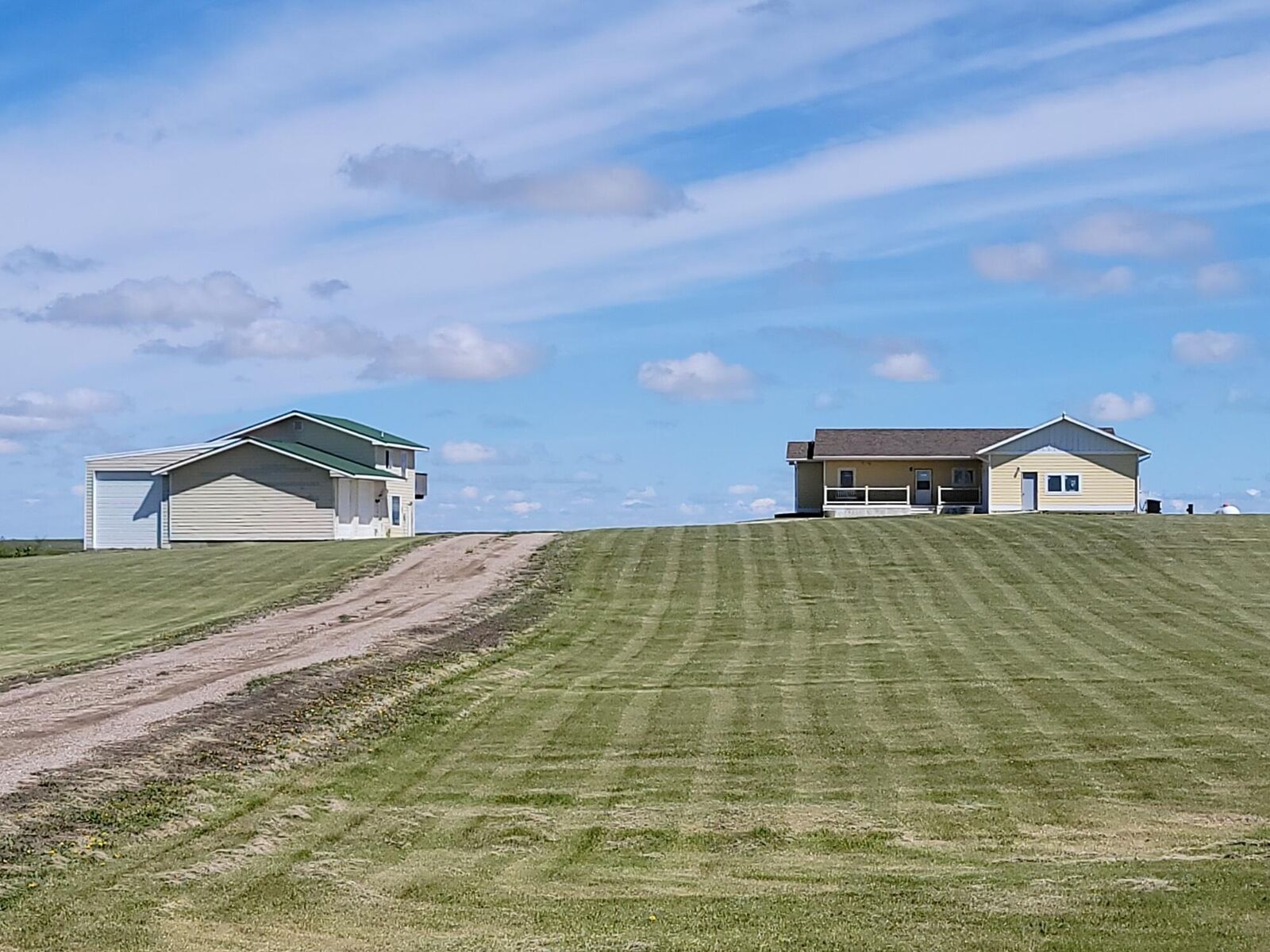 Property Photo:  33532 104th St  SD 57437 