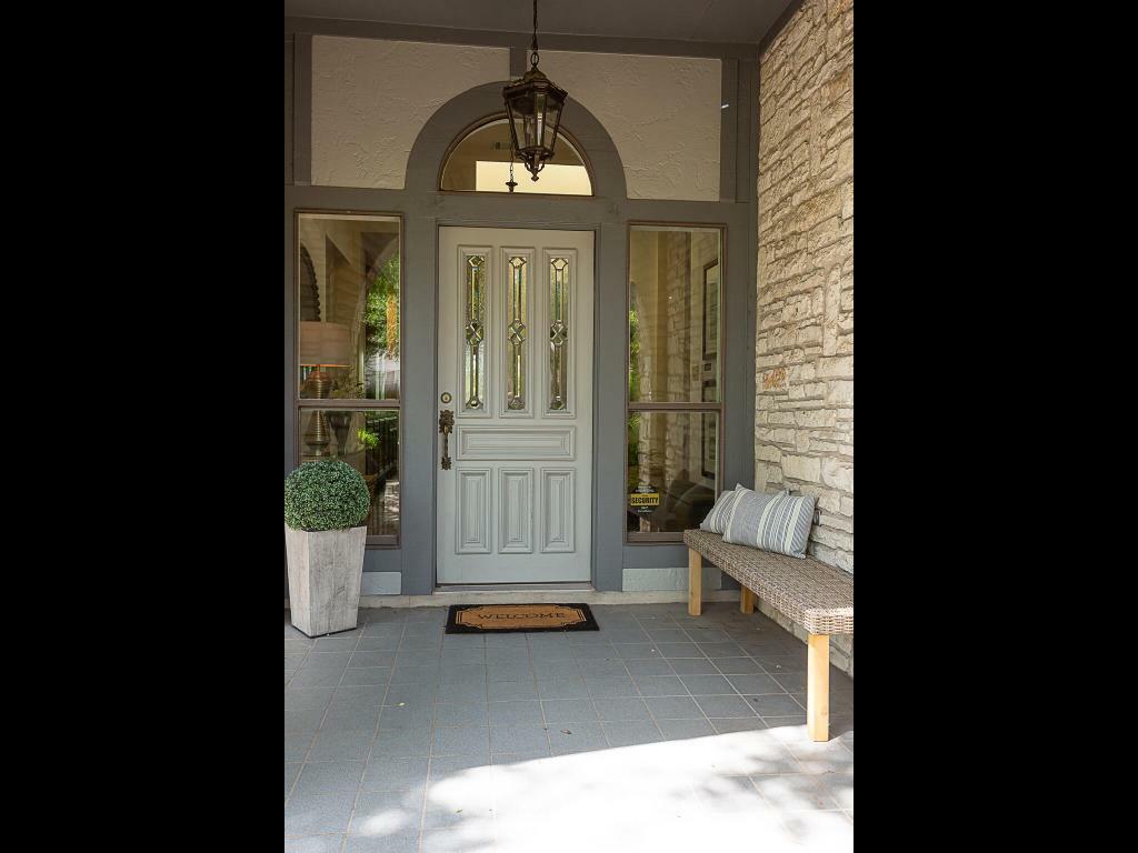 Property Photo: 1400 Pearl Cove TX 78681