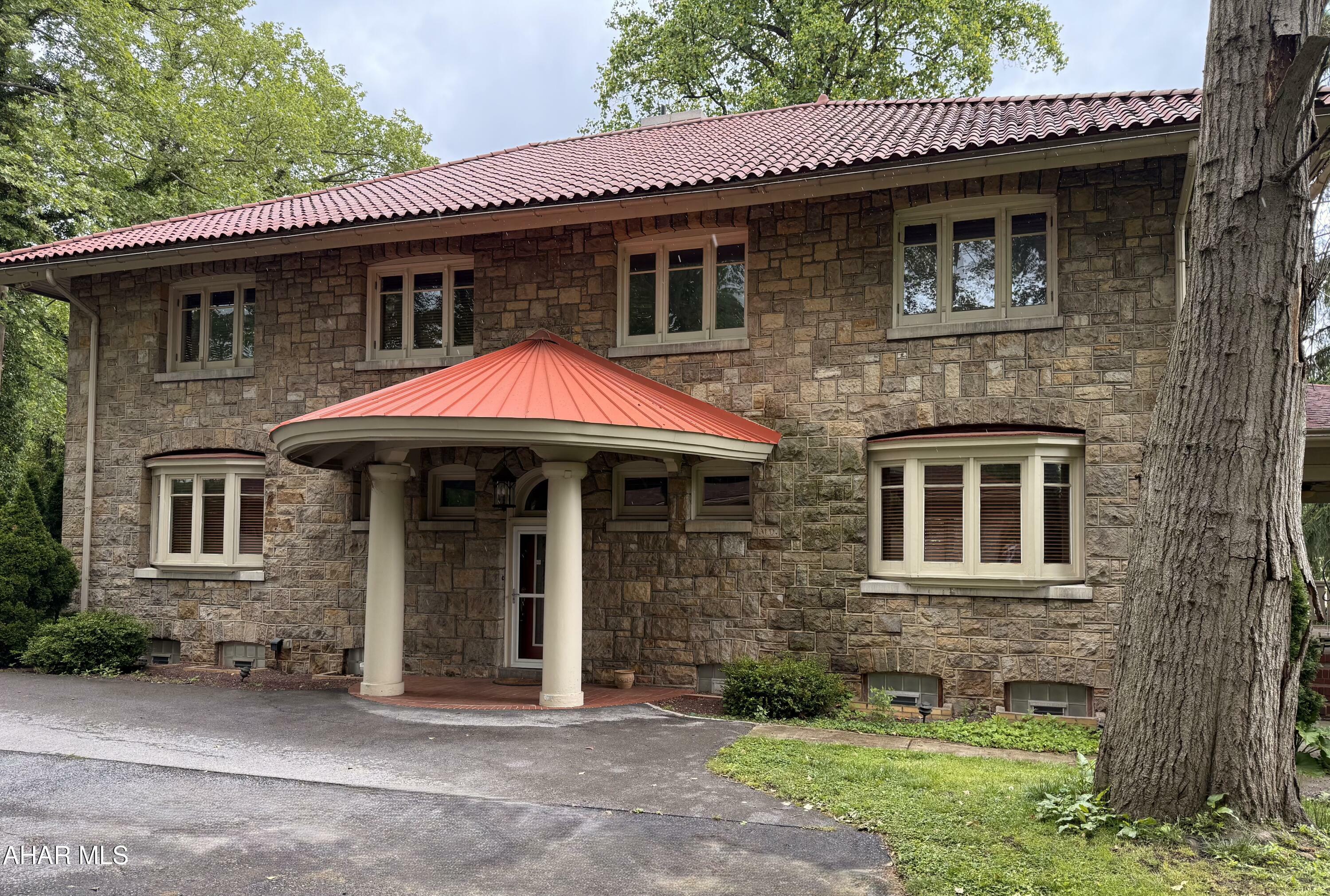 Property Photo: 3405 Crescent Road PA 16602