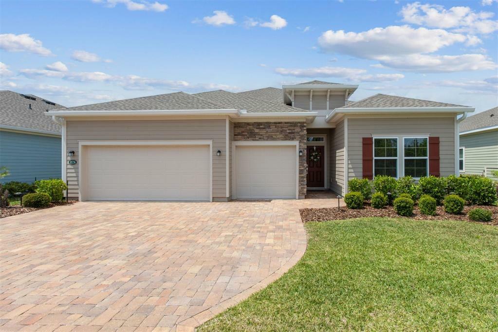 Property Photo: 85236 River Birch Court FL 32034