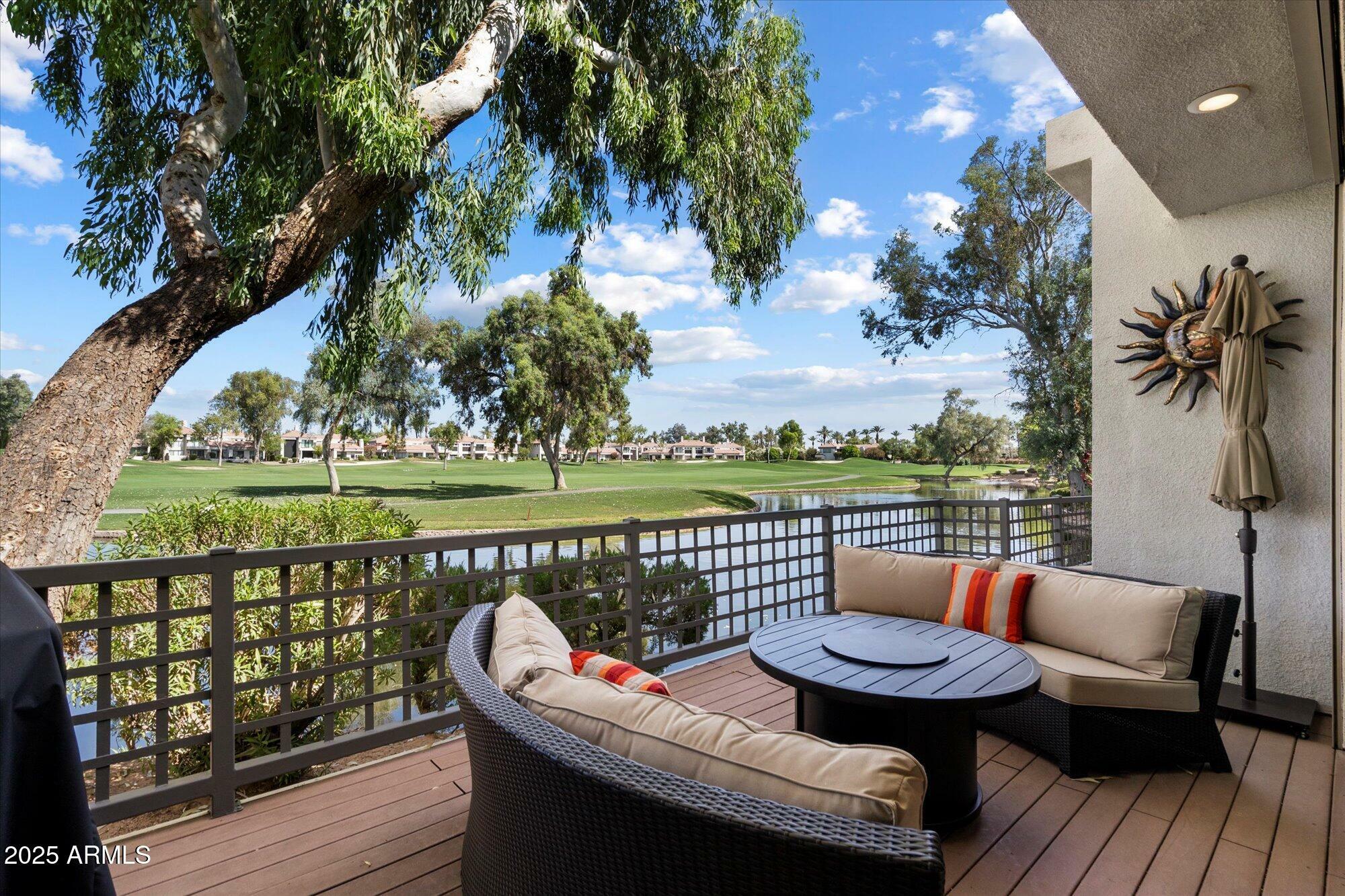 Property Photo: 7272 E Gainey Ranch Road 29 AZ 85258