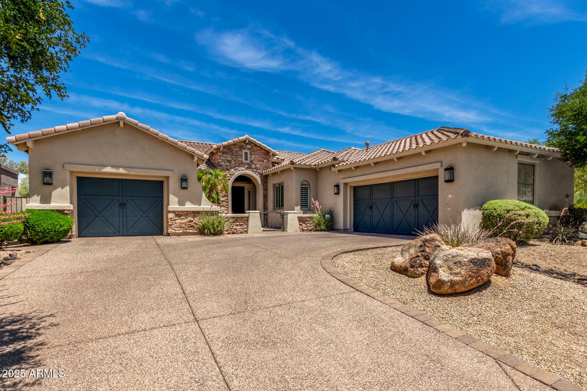 3824 E Parkside Lane  Phoenix AZ 85050 photo
