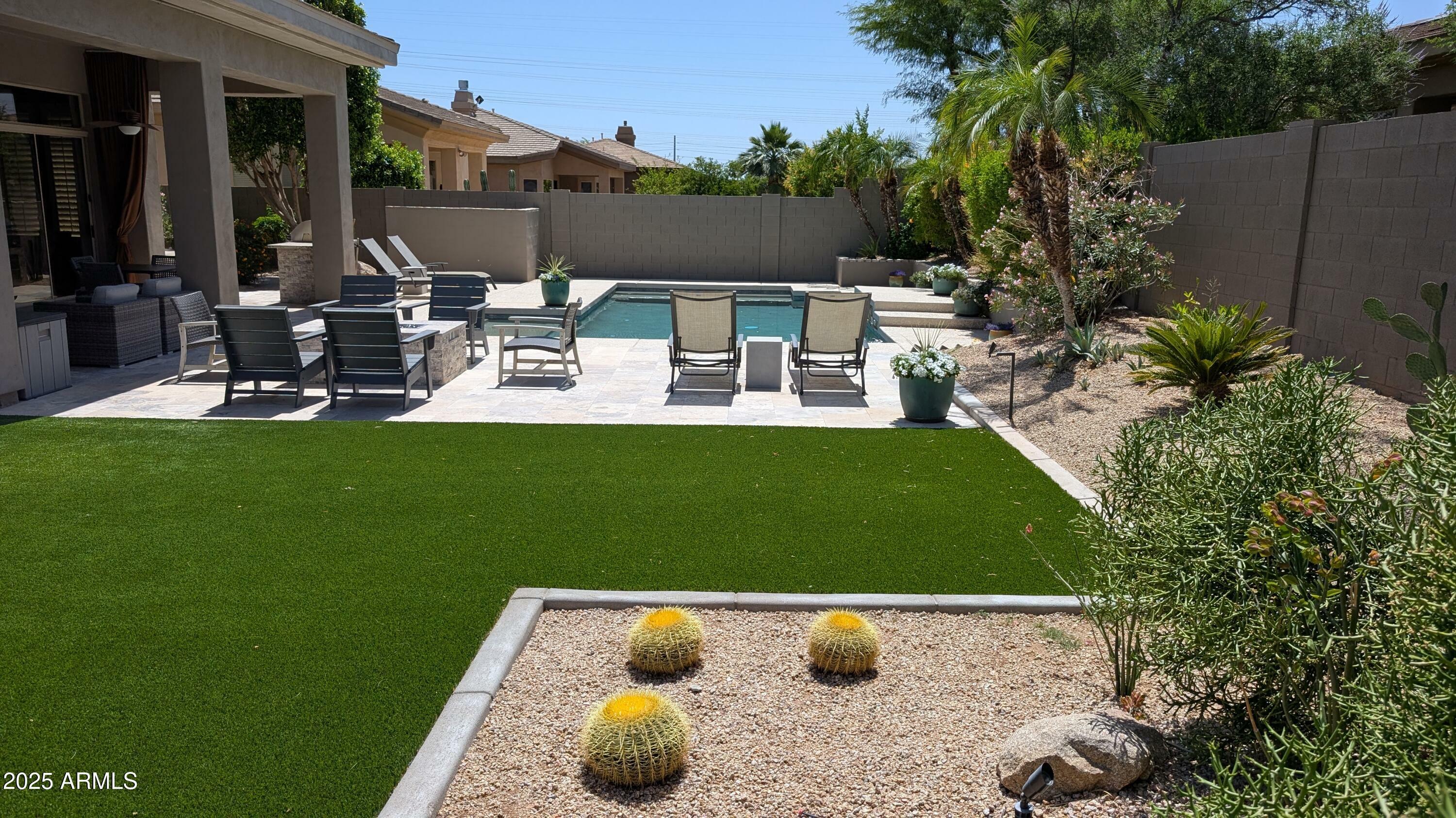 7940 E Quill Lane  Scottsdale AZ 85255 photo