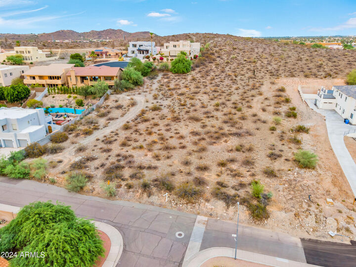 Property Photo: 18241 N 13th Place 2 AZ 85022