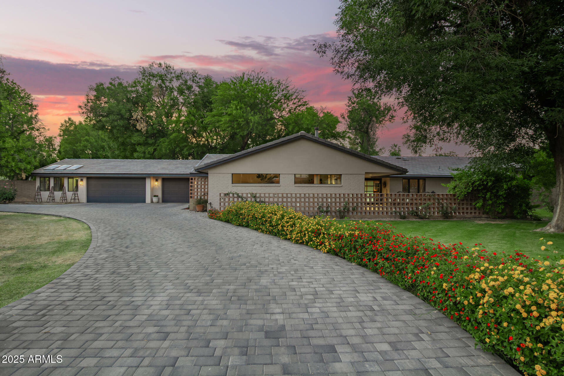 Property Photo: 8302 S Jentilly Lane AZ 85284