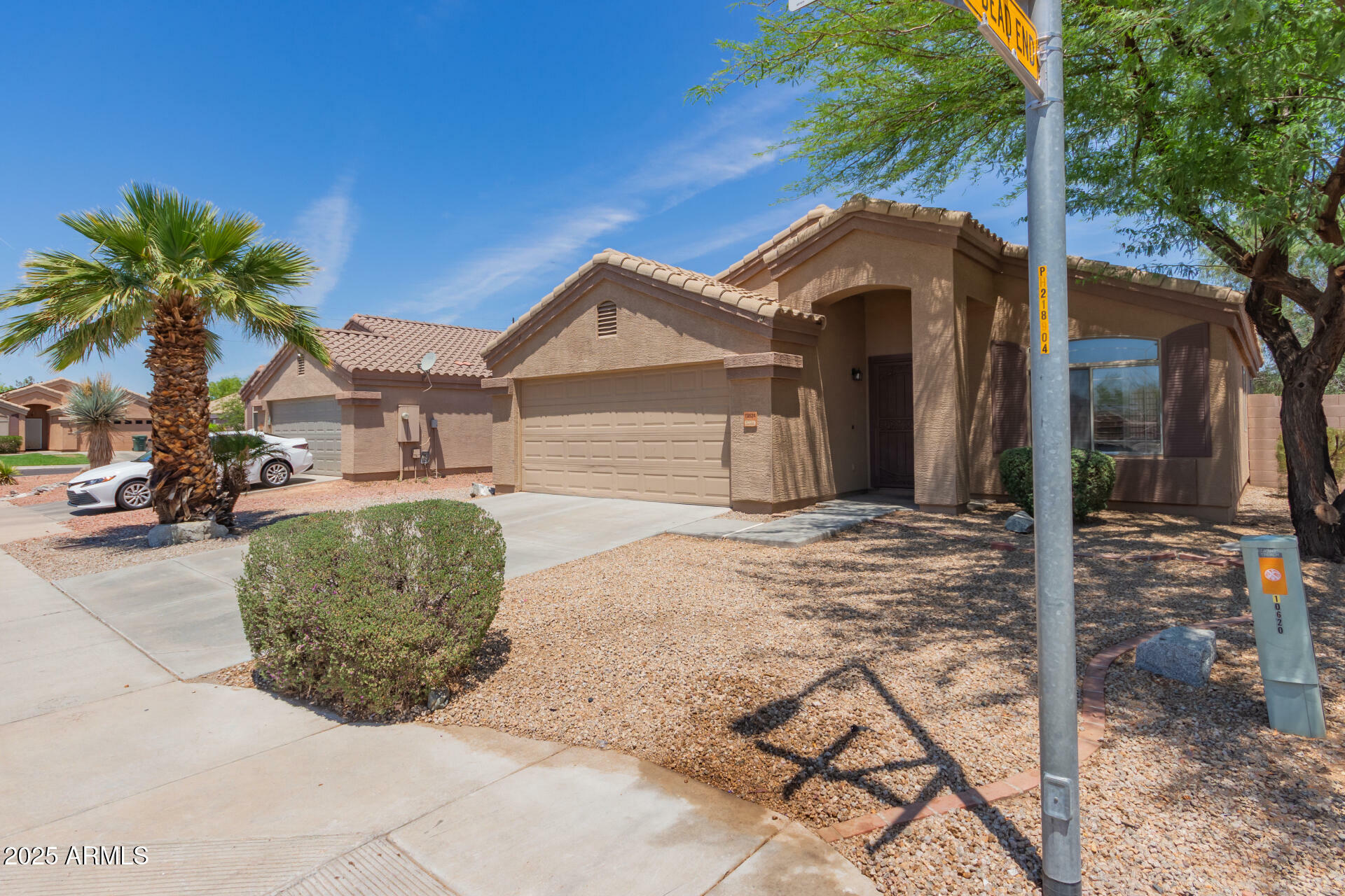 Property Photo: 10624 W Apache Street AZ 85353