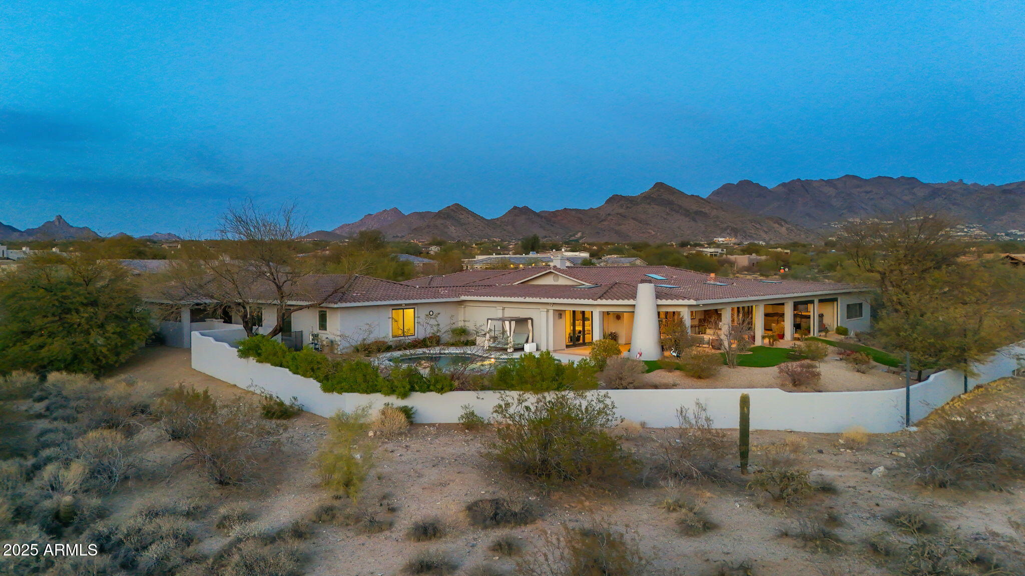 9045 E Chino Drive  Scottsdale AZ 85255 photo