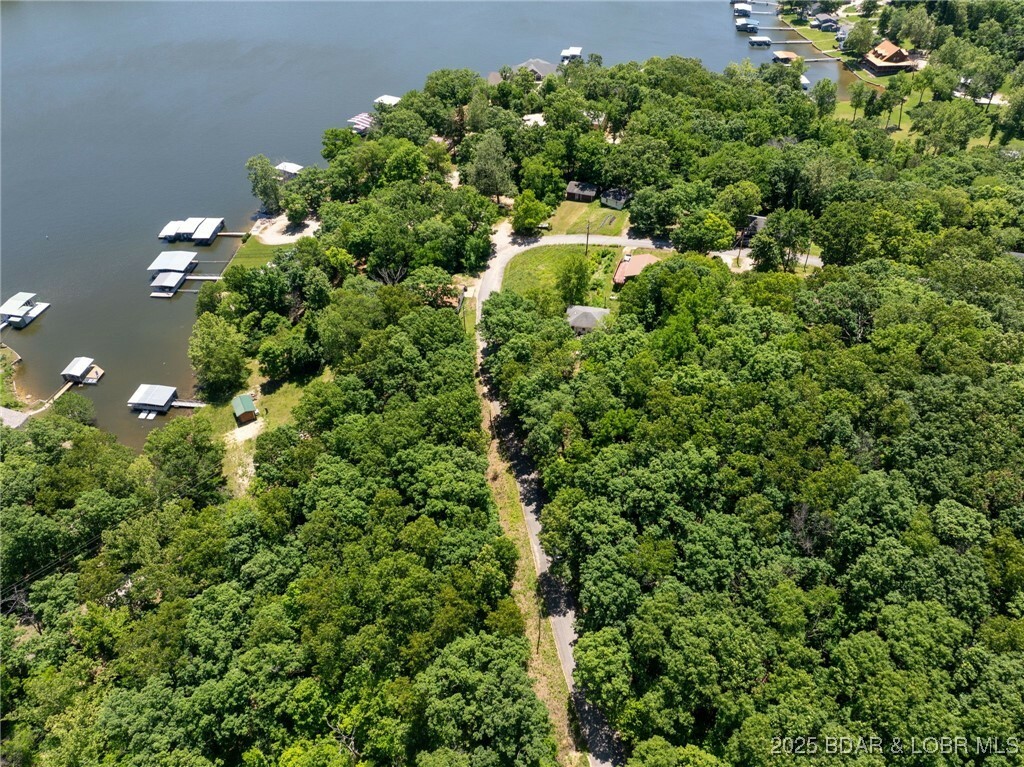 Property Photo: Lot 14 & Part Of Lot 15 Island View Lane MO 65020