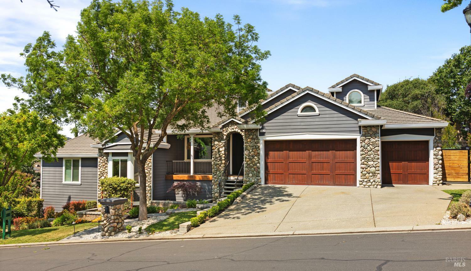Property Photo:  943 Appleridge Place  CA 94534 