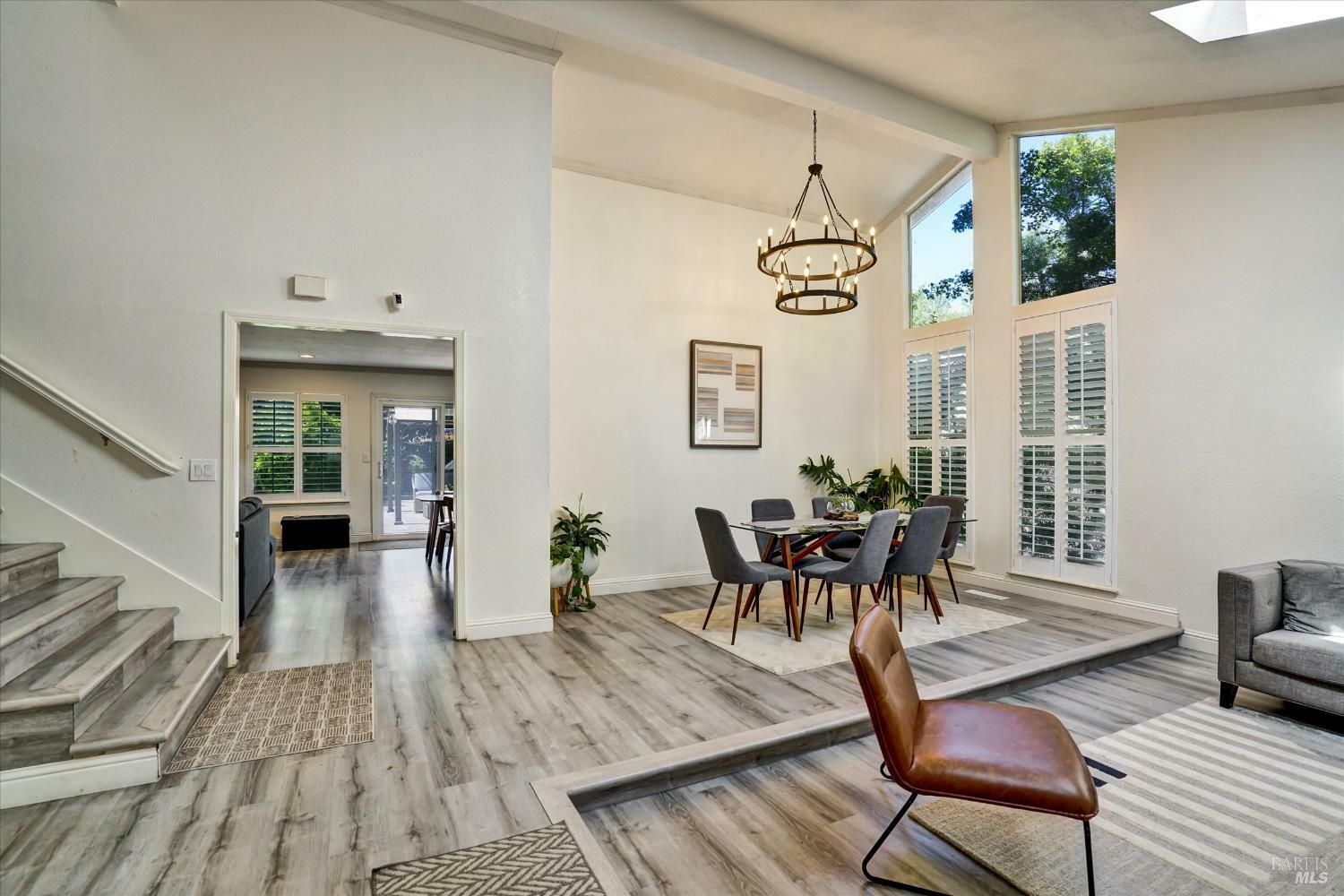 Property Photo: 683 Chardonnay Drive CA 94539