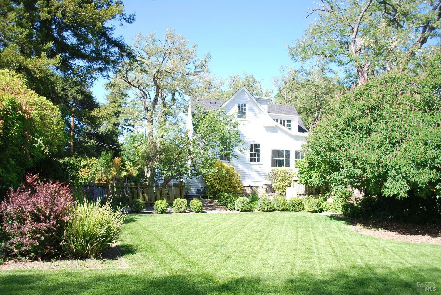 Property Photo: 1801 Bodega Avenue CA 94952