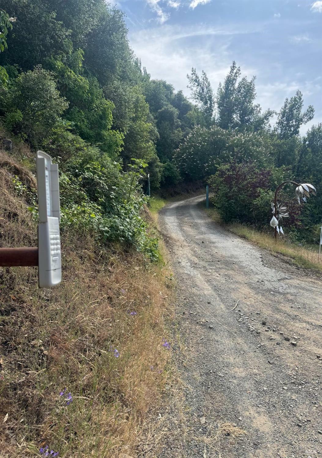 Property Photo: 4323 Scotts Valley Road CA 95453