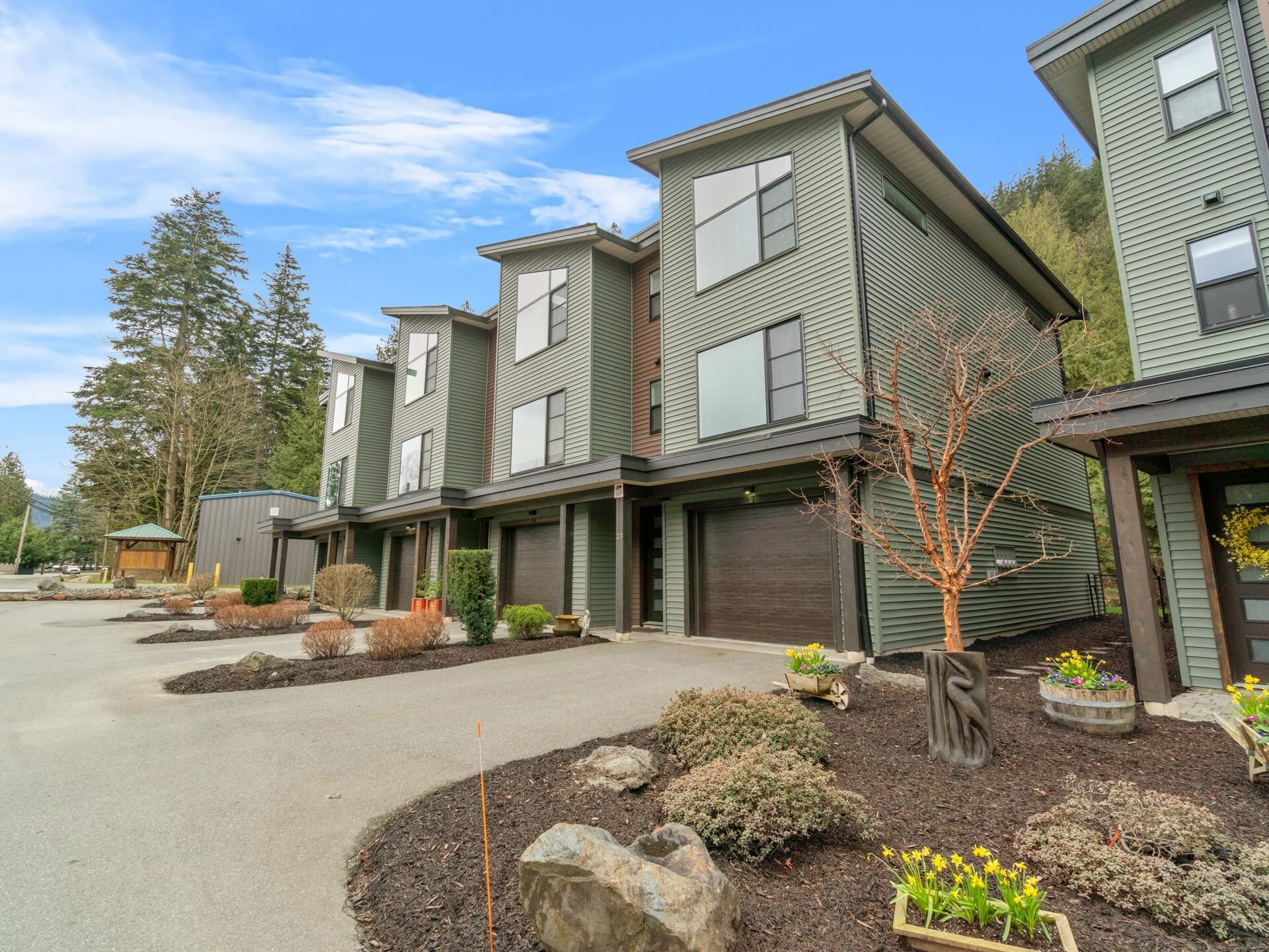 Property Photo: 520 Hot Springs Road 23 BC V0M 1K0