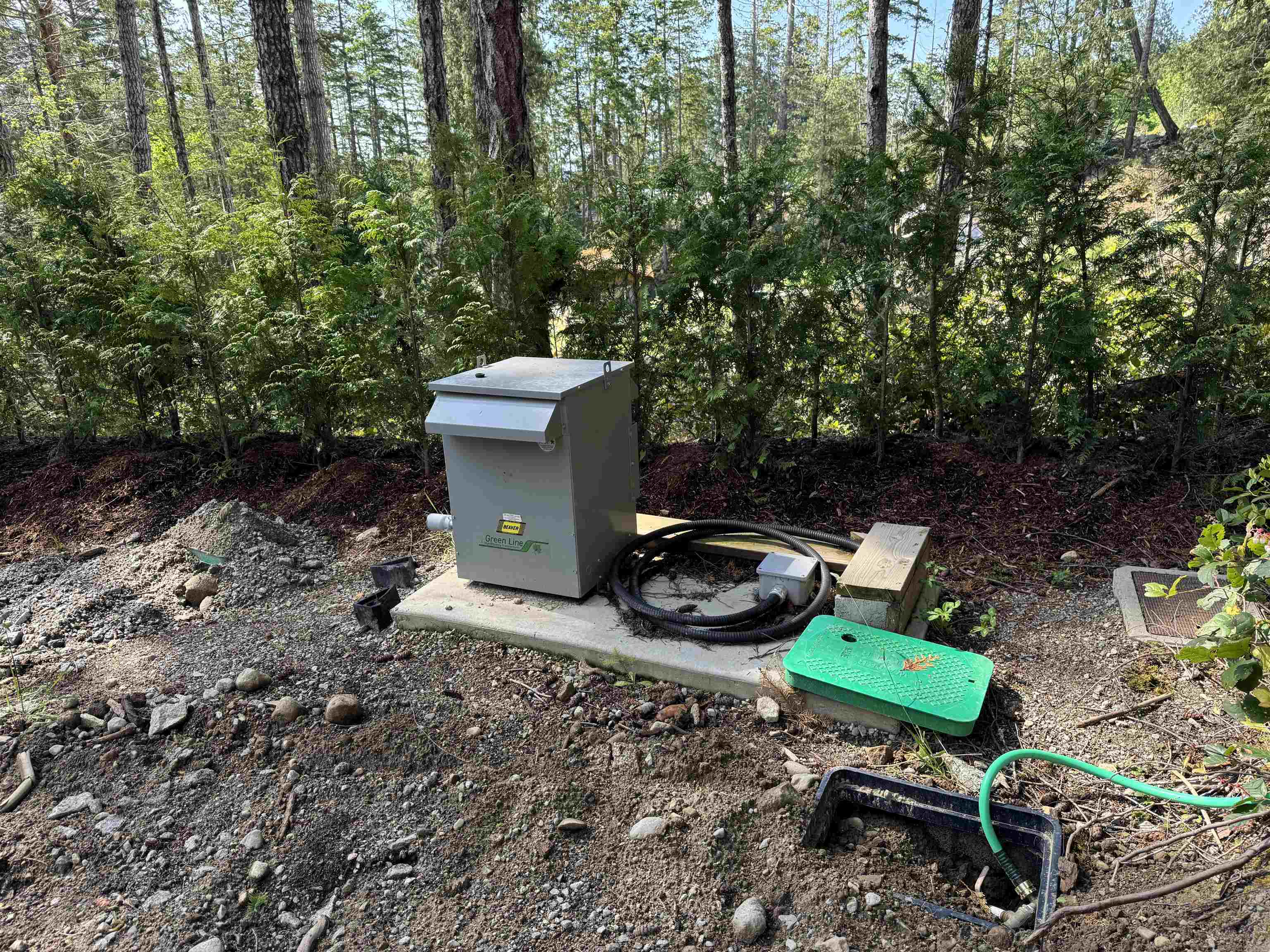 Property Photo: 4292 Francis Peninsula Road BC V0N 2H0