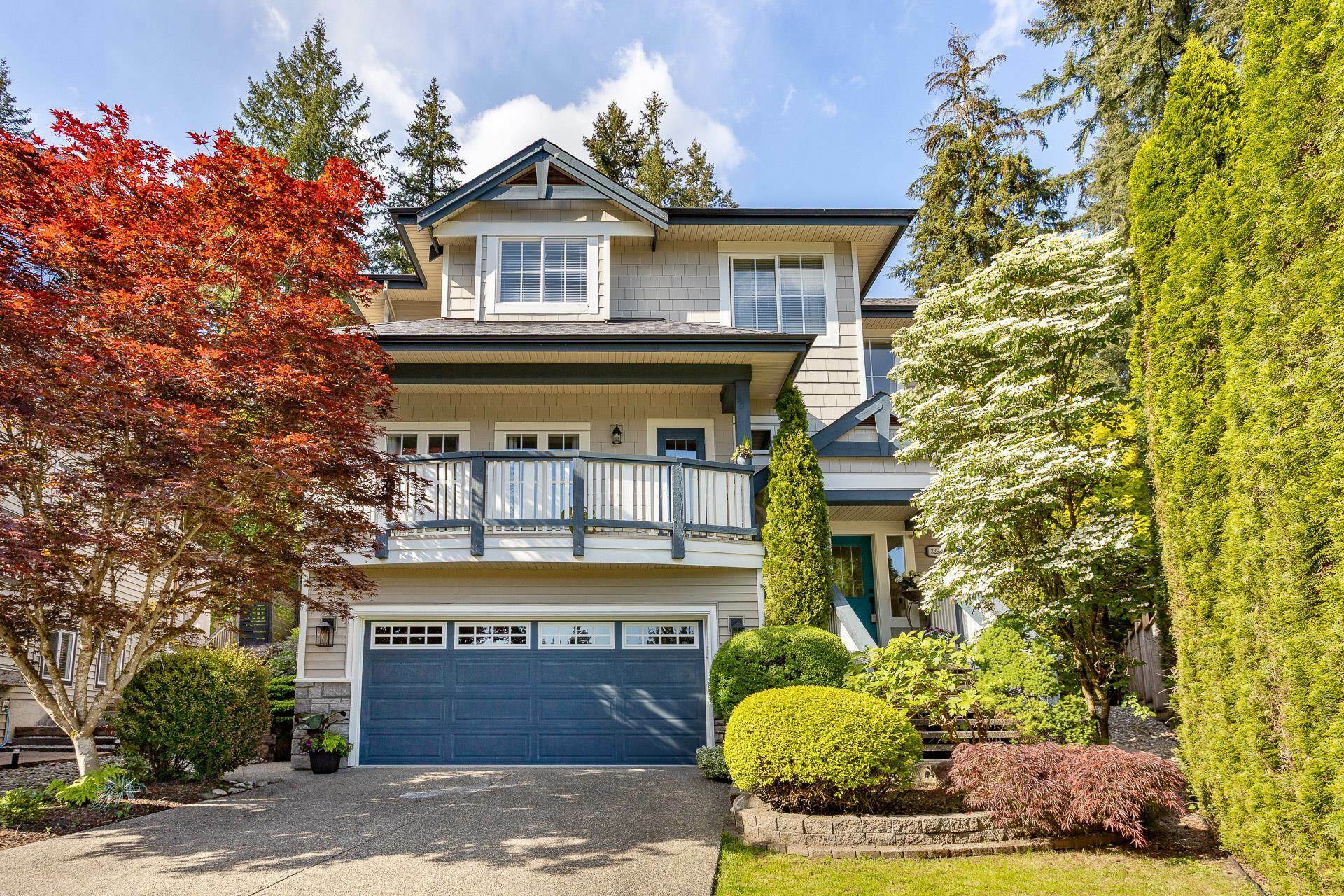 Property Photo: 3293 Canterbury Lane BC V3B 8E6