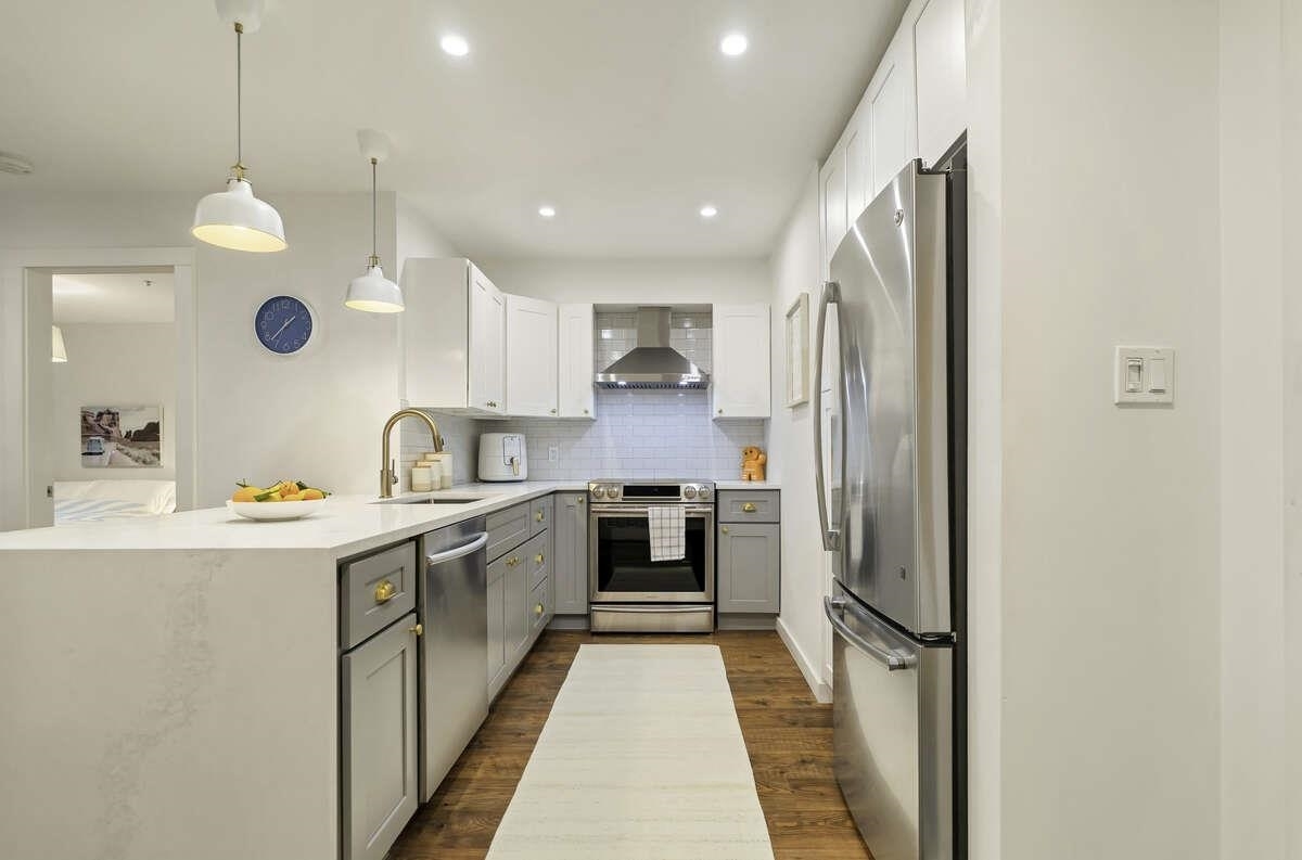 Property Photo: 18 Smokey Smith Place 314 BC V3L 5V3