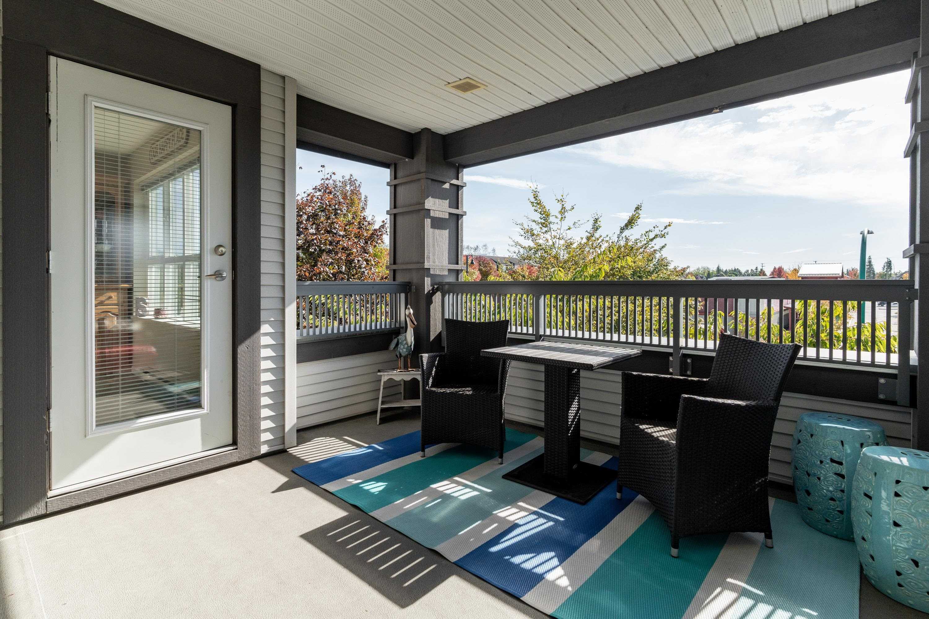 Property Photo: 18755 68 Avenue 312 BC V4N 0Z9
