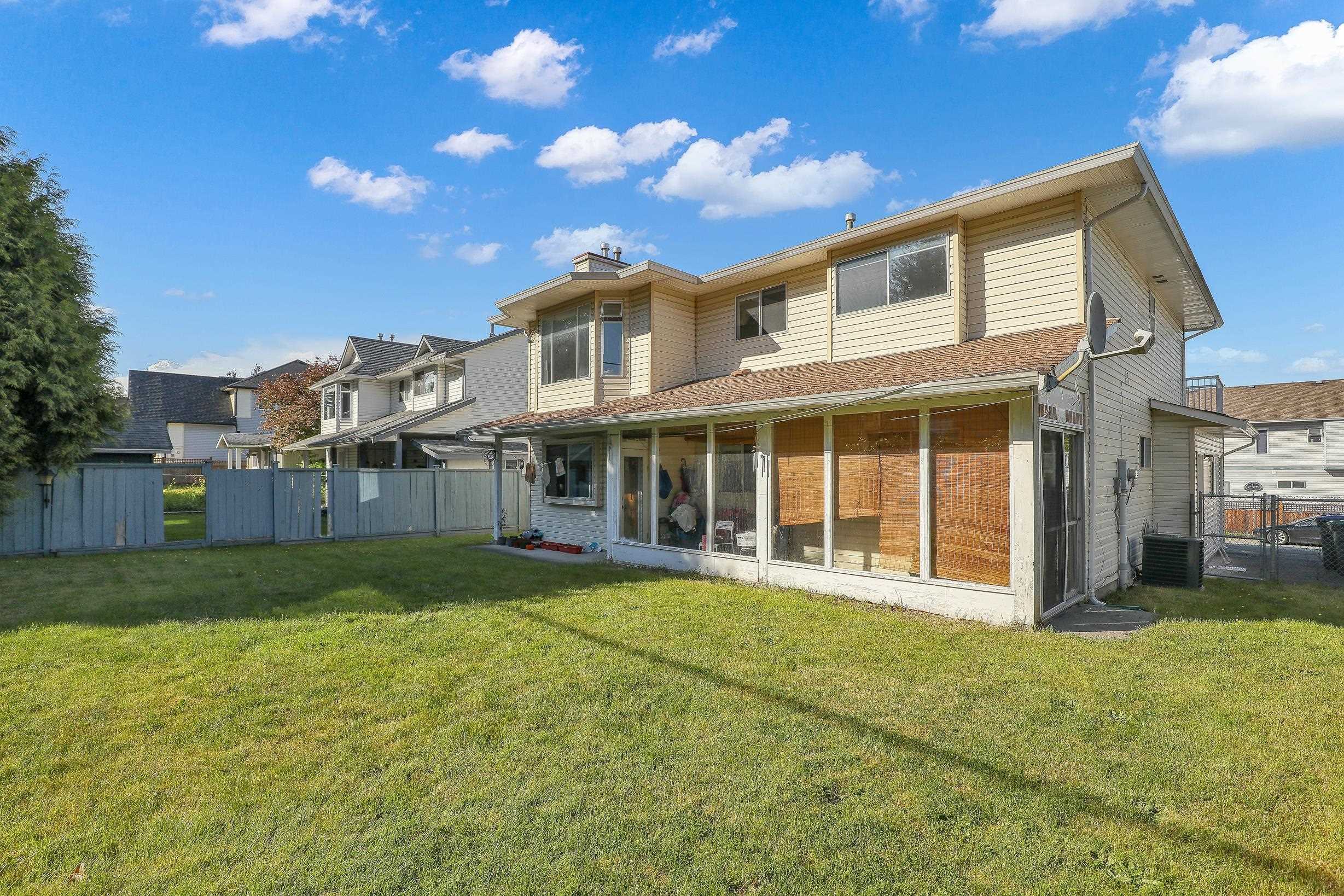 Property Photo: 1876 King George Boulevard BC V4A 5A1