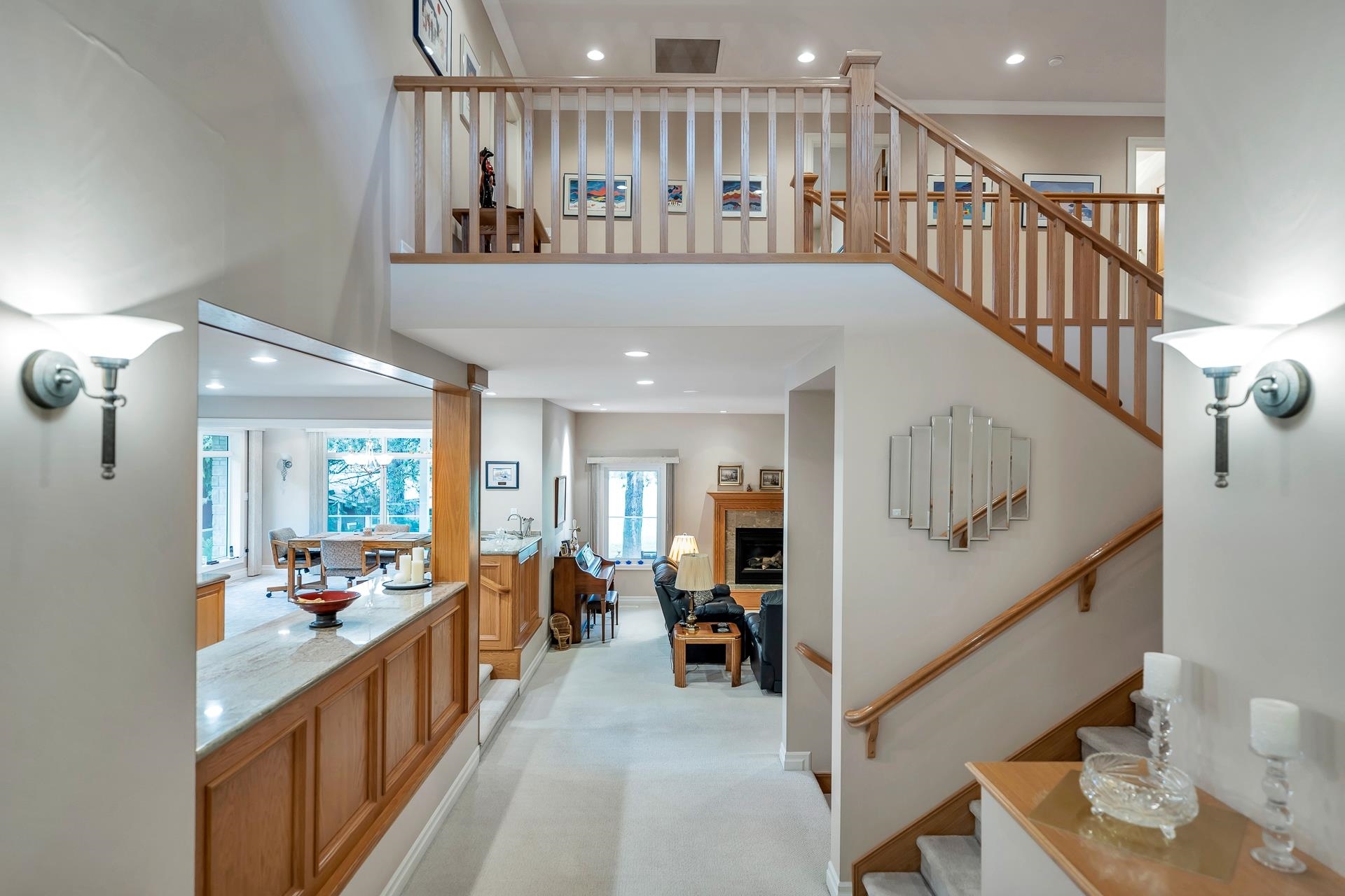 Property Photo:  9385 173A Street  BC V4N 6H6 