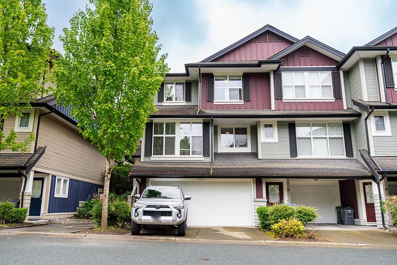 Property Photo: 18199 70 Avenue 57 BC V3S 2N9