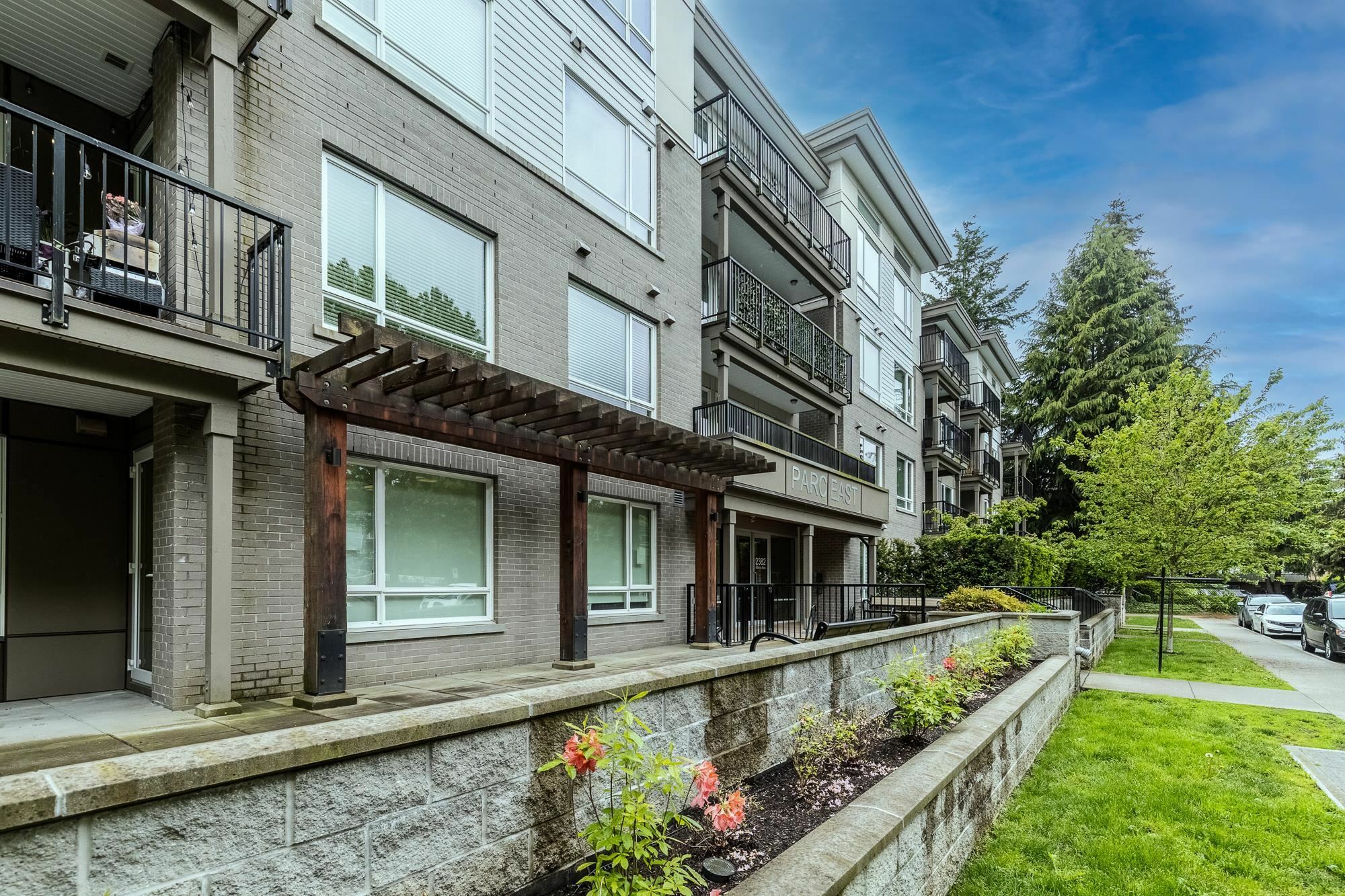 Property Photo: 2382 Atkins Avenue 414 BC V3C 0G7