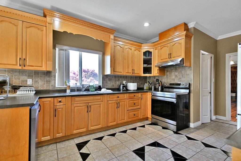 Property Photo: 21008 Barker Avenue BC V2X 8R6