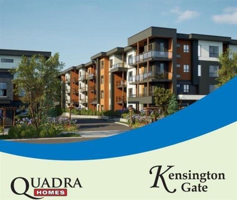 Property Photo: 20932 83 Avenue 211 BC V2Y 0K8