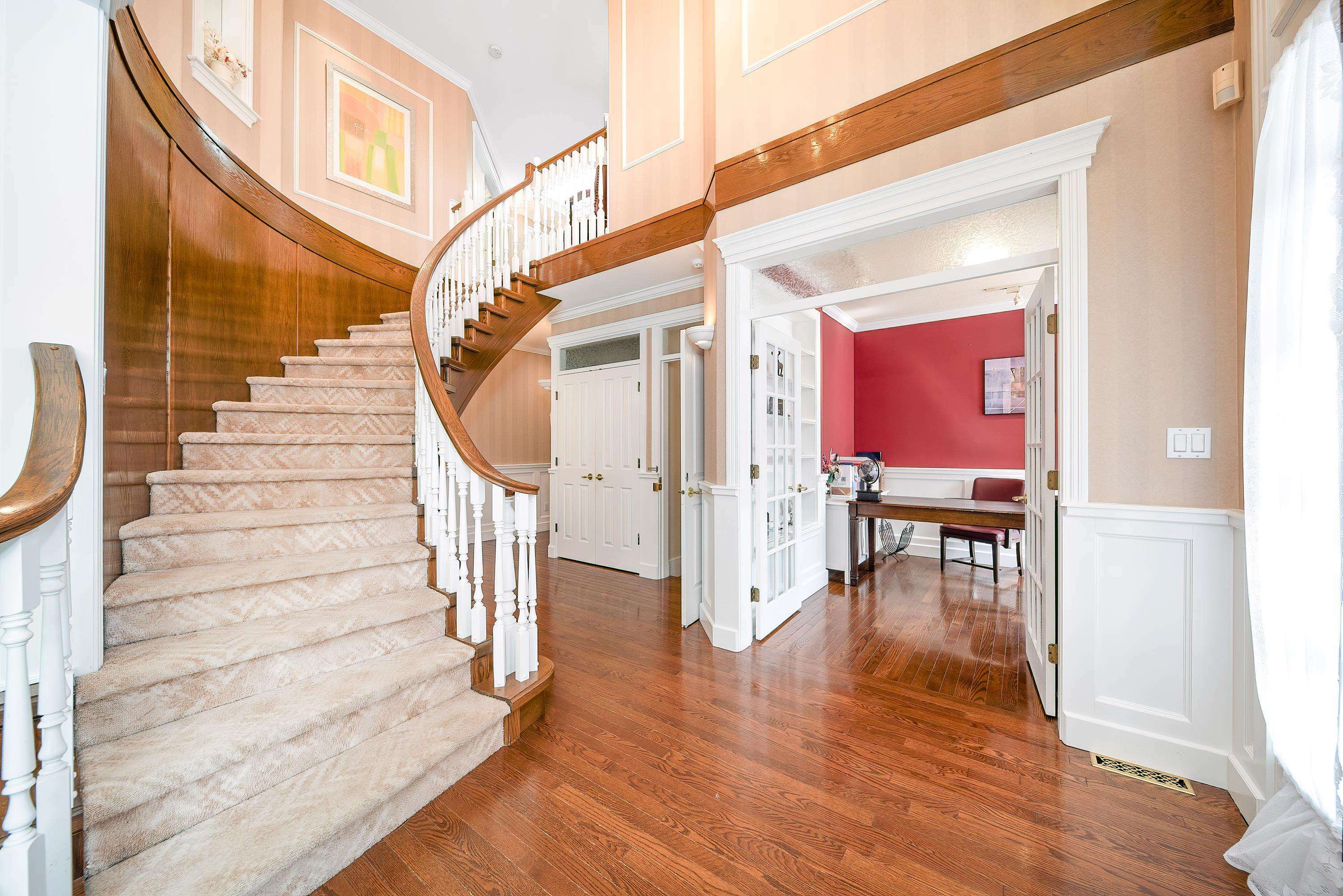 Property Photo: 3389 Canterbury Drive BC V3Z 0G8
