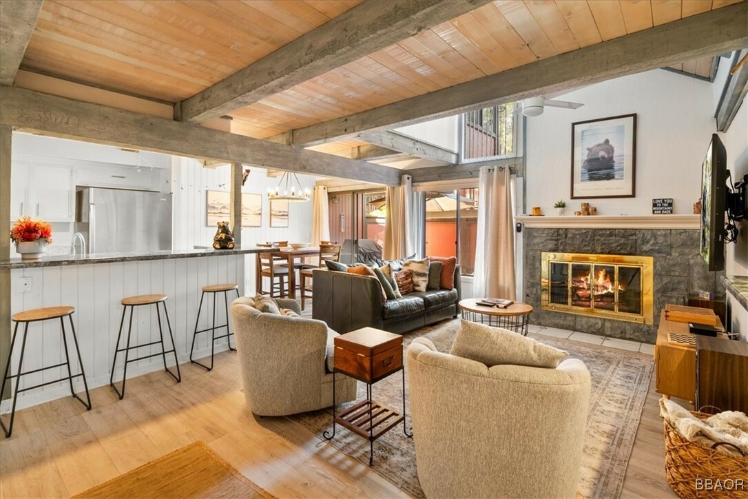 Property Photo: 41935 Switzerland Drive 24 CA 92315