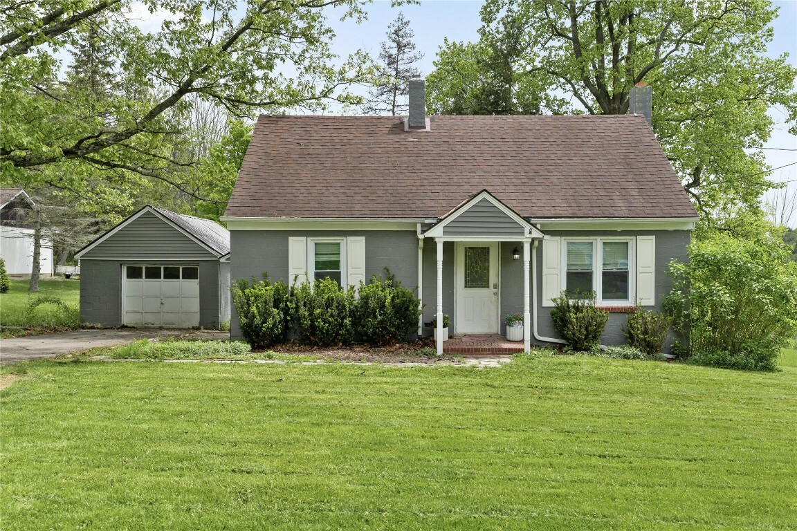 Property Photo:  400 Upper Stella Ireland Road  NY 13905 