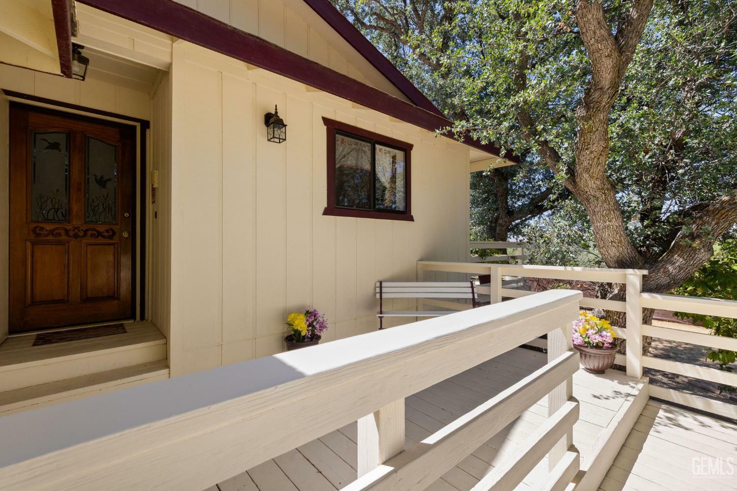 Property Photo: 3113 Raccoon Drive CA 93240