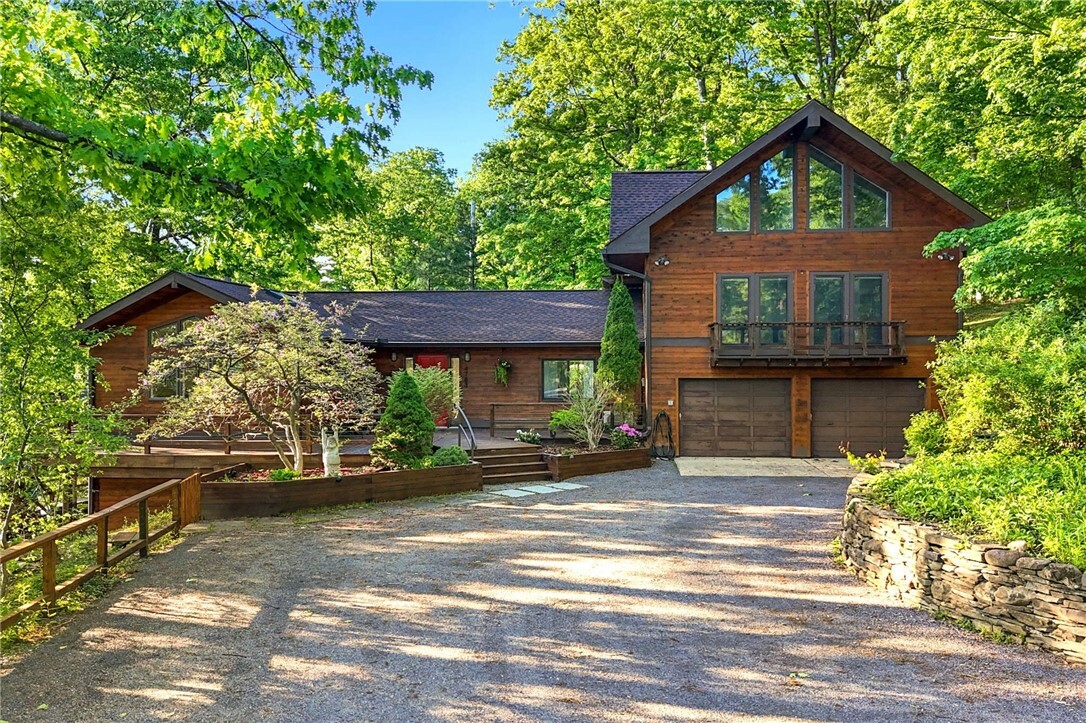Property Photo: 4783 Mason Road NY 14818