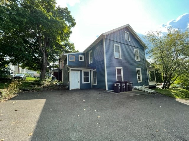 Property Photo: 513 S Aurora Street NY 14850