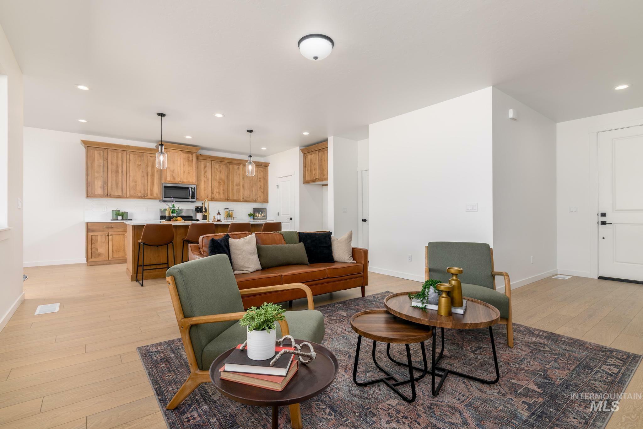 Property Photo: 2041 W Gelding St ID 83644