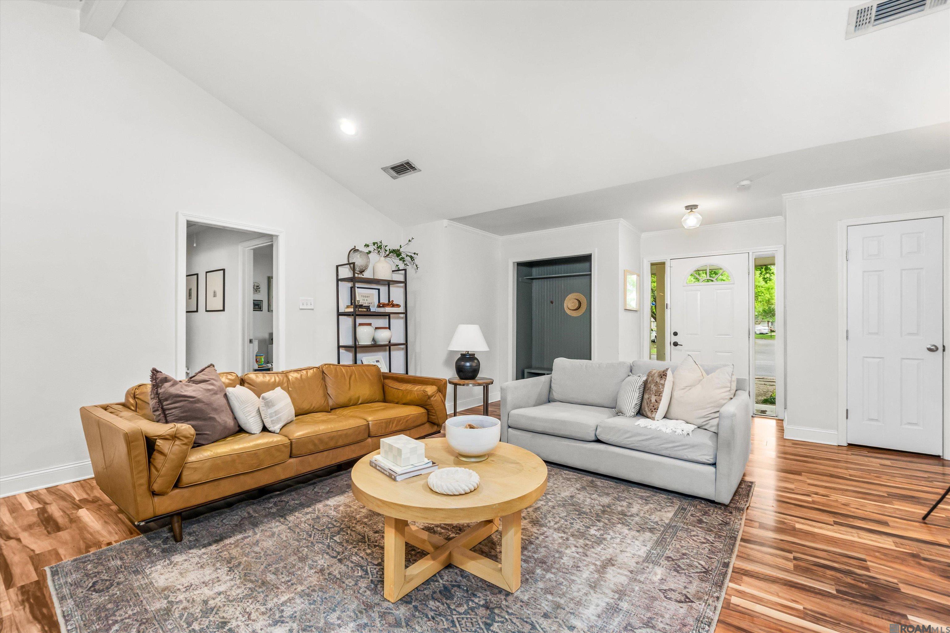 Property Photo: 1341 S Flannery Rd LA 70816